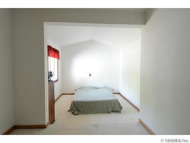 Bedroom.