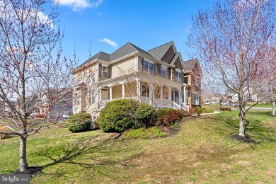 2719 Queensberry Dr, Huntingtown, MD 20639 - photo 5