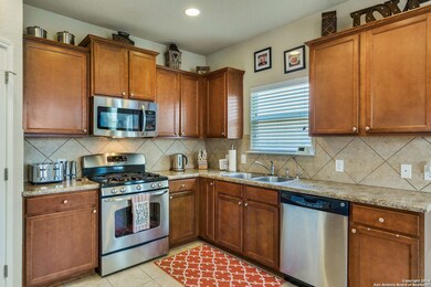 9410 Red Stable Rd, San Antonio, TX 78254 - photo 7