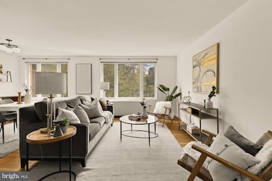 The Beecher House unit 502, Washington, DC 20007 - photo 2