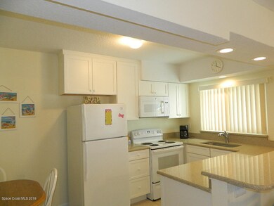 Solid Surface Counters