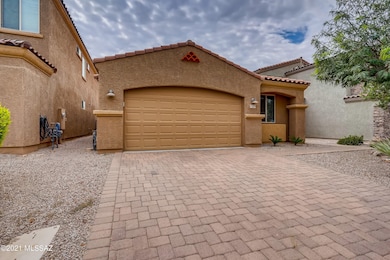 2731 W Checkerspot Dr, Tucson, AZ 85741 - photo 3