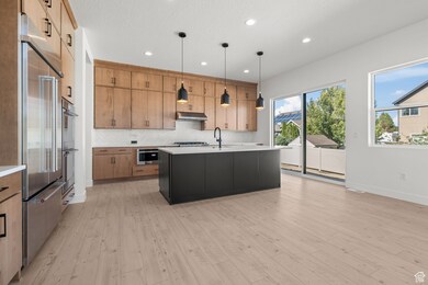 5946 W Eric Mountain Ln unit 103, West Jordan, UT 84081 - photo 2