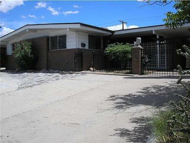 5800 Manila Dr, El Paso, TX 79924 - photo 3