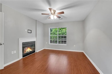 3655 Habersham Rd NE unit 244 B, Atlanta, GA 30305 - photo 4