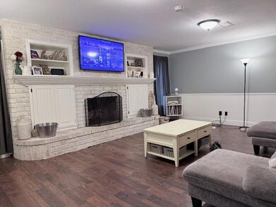 1606 Maple St, Winnfield, LA 71483 - photo 3