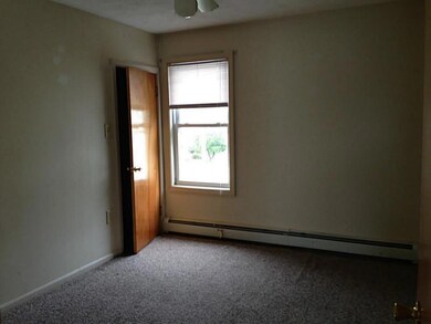 Bedroom.