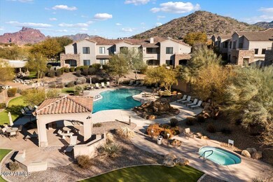 Desirable Cachet @ Las Sendas