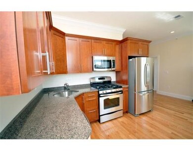 9 Ellwood St unit 11, Charlestown, MA 02129 - photo 3