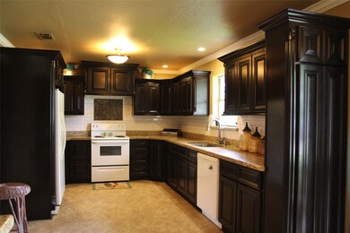 4587 County Road 803, Brazoria, TX 77422 - photo 5