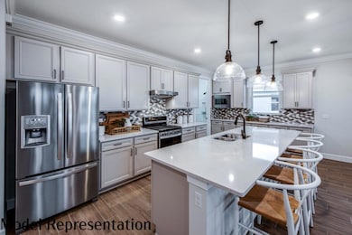 661 Satori Ln unit LOT 00063, Lewis Center, OH 43035 - photo 7