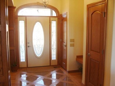 entryway