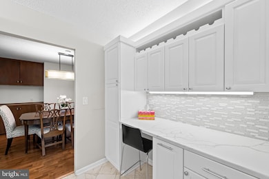 Harper House unit 1113, Baltimore, MD 21210 - photo 7