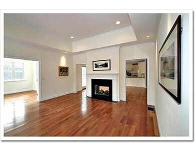 22 Eldredge Ln unit 24 Lindsay, Cohasset, MA 02025 - photo 3