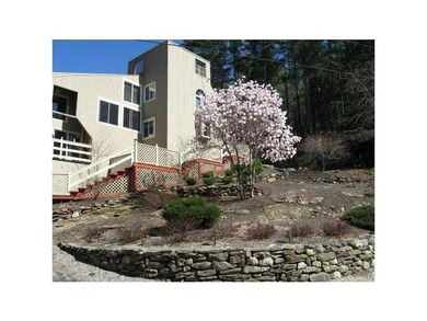 Yard/Garden.