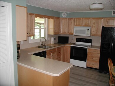 Lovely kitchen....