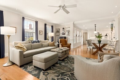 47 Milk St, Newburyport, MA 01950 - photo 3