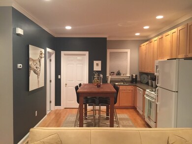 11 Max Ave unit A, Cambridge, MA 02141 - photo 4