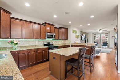 7964 Blue Stream Dr, Elk Ridge, MD 21075 - photo 7