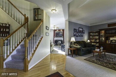 12624 Belleflower Ln, Fredericksburg, VA 22407 - photo 4