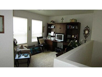 Loft.