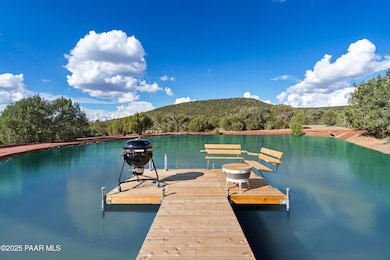 Water edited in to photo