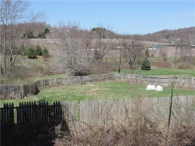 Yard/Garden.