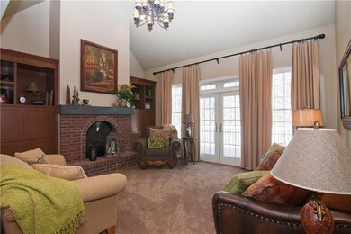 The perfect place to gather with family or friends