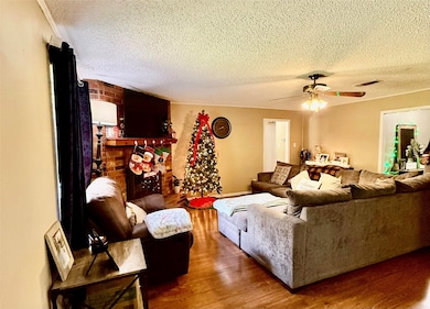 362 Bending Oaks Ln, Livingston, TX 77351 - photo 7