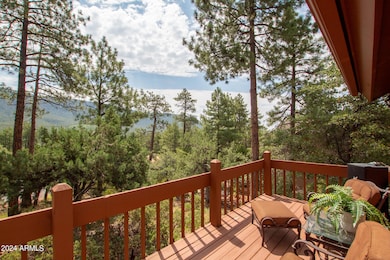 Juniper Loop MLS-55