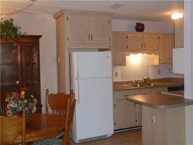 Kitchen features updated Counter Tops, beautiful c
