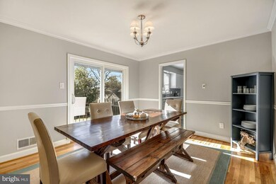 2111 Wilkinson Place, Alexandria, VA 22306 - photo 7