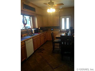 Kitchen Upgrades galore!