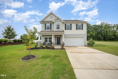 23 Walker Grove Ln, Lillington, NC 27546 - photo 2