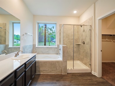 13447 Maverick Trail Rd, Conroe, TX 77303 - photo 7