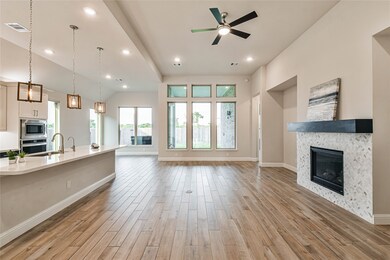 20342 Rose Gray Ln, Tomball, TX 77377 - photo 7