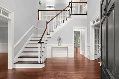 9445 Mistwater Close, Roswell, GA 30076 - photo 2