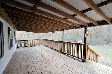 1134 County Road 180, Blue Springs, MS 38828 - photo 3