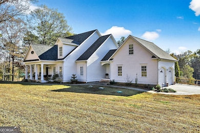 130 Elsberry Ln, Brooks, GA 30205 - photo 7