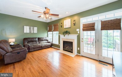 935 Isaac Chaney Ct, Odenton, MD 21113 - photo 5