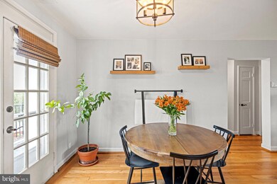 4605 31st Rd S unit C2, Arlington, VA 22206 - photo 5