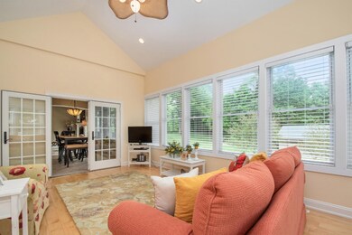 SUN ROOM