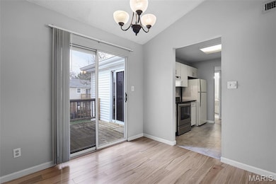 1631 E Swan Cir unit 1631, Saint Louis, MO 63144 - photo 7