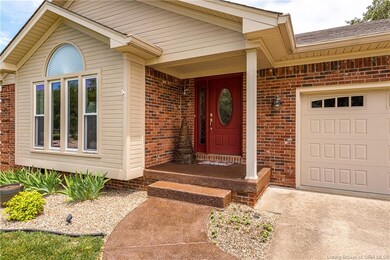 3404 Chadwood Dr, New Albany, IN 47150 - photo 5