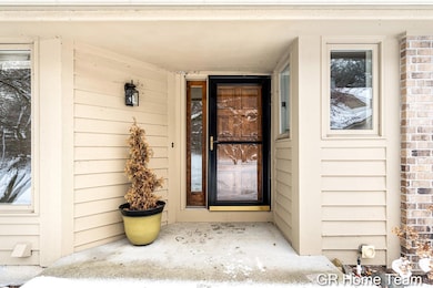 1946 Cross Bend St NE unit 35, Grand Rapids, MI 49505 - photo 5