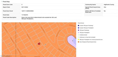 316 Jack Weisser Blvd, Lake Placid, FL 33852 - photo 2