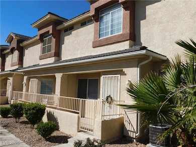 View of property exterior featuring a porch and st