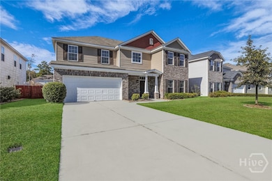 136 Spoonbill Cir, Savannah, GA 31405 - photo 2