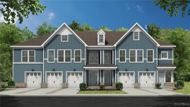 HOME IS UNDER CONSTRUCTION - Photos are from builder's library and shown as an example only (colors, features and options will vary).