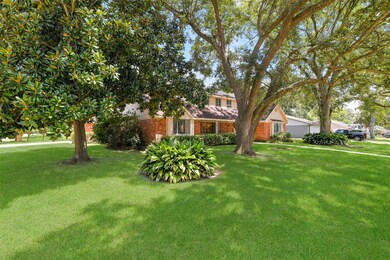 Though not in bloom right now, this home is covere